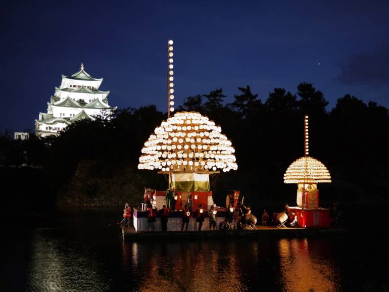 japan june events