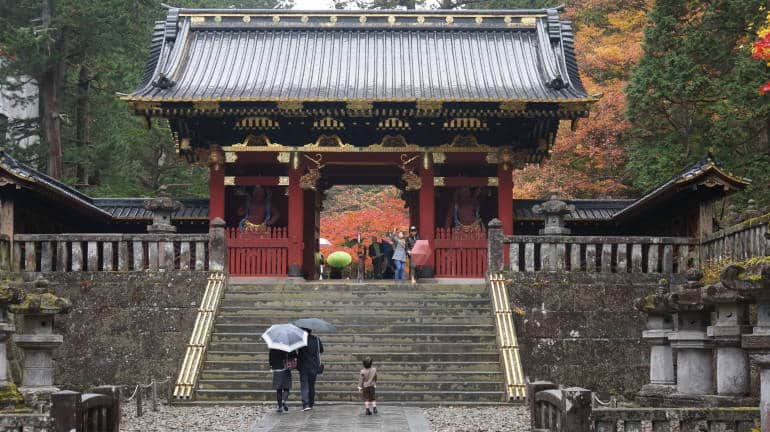 Nikko
