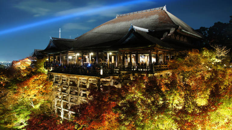 kyoto top attractions