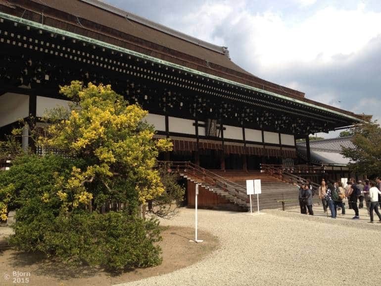 Kyoto_Imperial_Palace (3)
