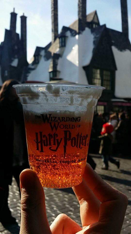 Harry Potter USJ