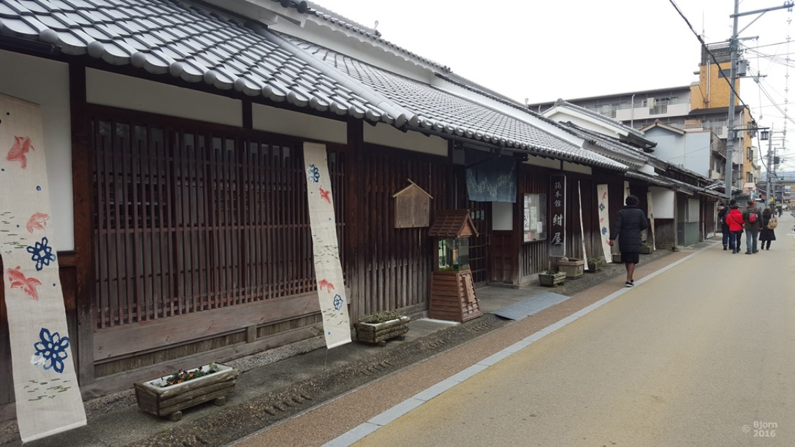 koriyama castle nara