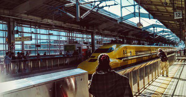 Tokyo to Kyoto Return Shinkansen + 1 Day Kyoto Pass