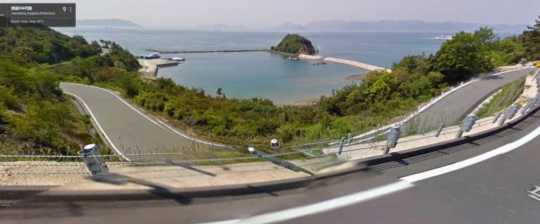 Naoshima