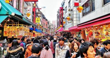 kobe chinatown