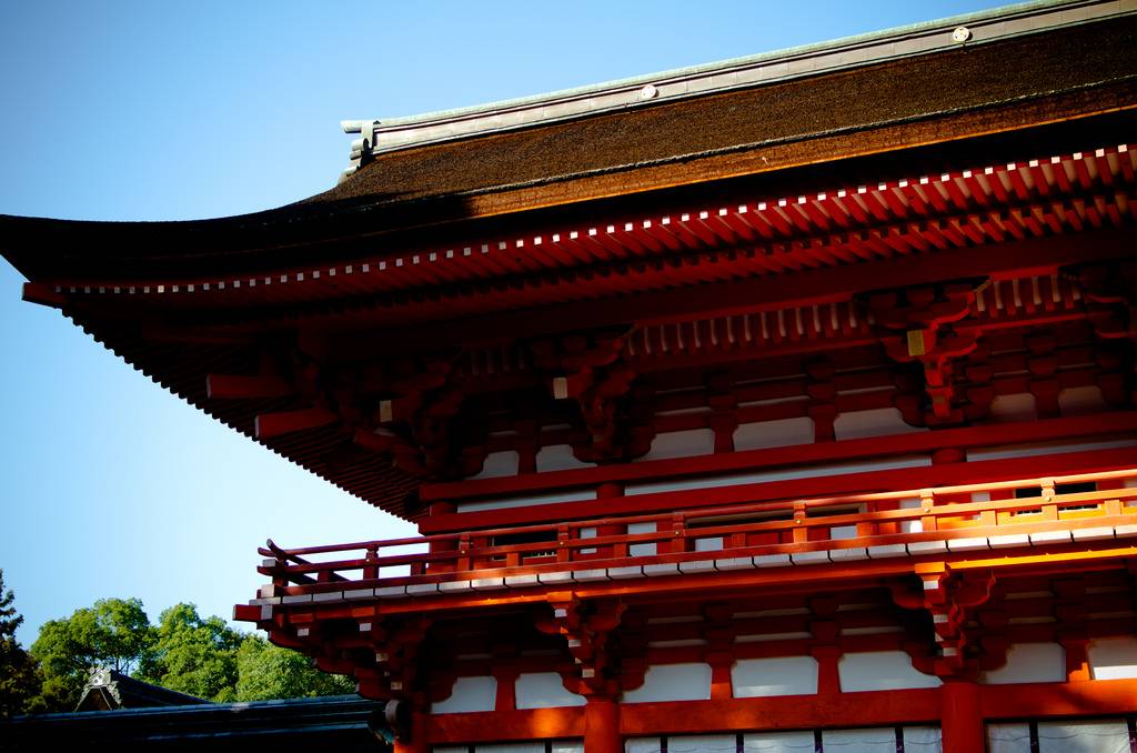 shimogama shrine