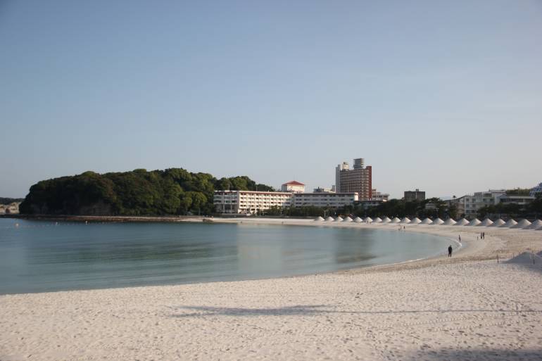 kansai summer getaways