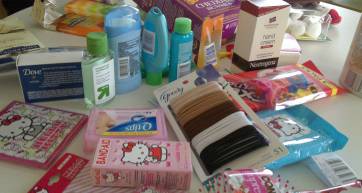 emergency preparedness disaster japan