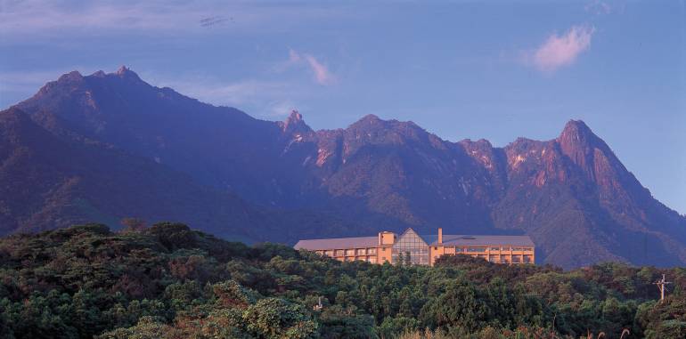 yakushima-setting