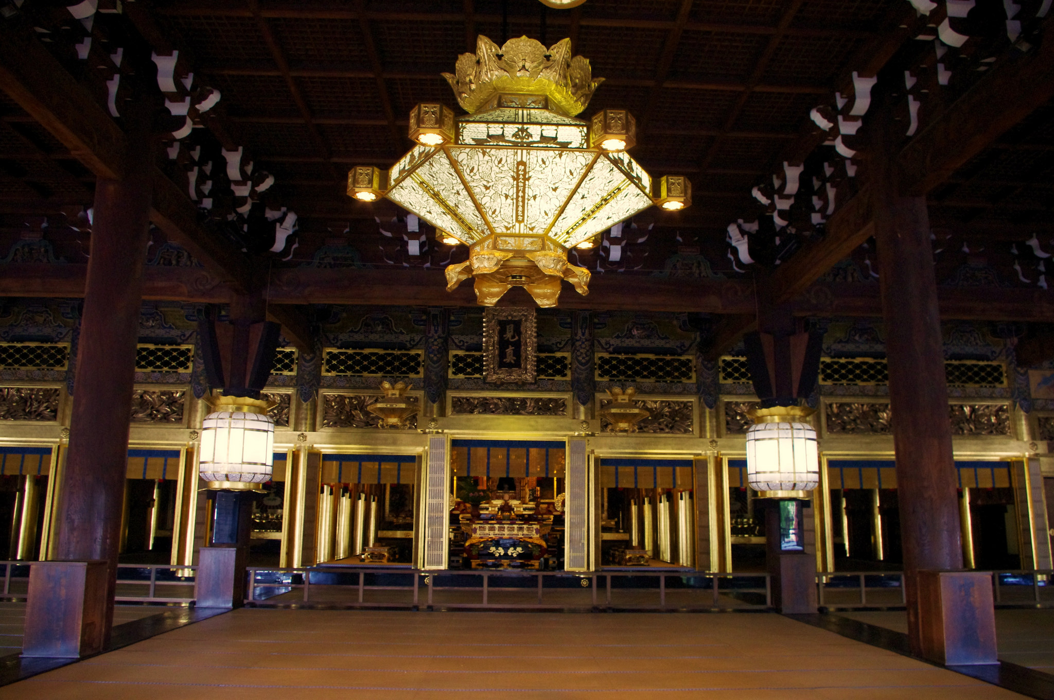 higashi honganji temple