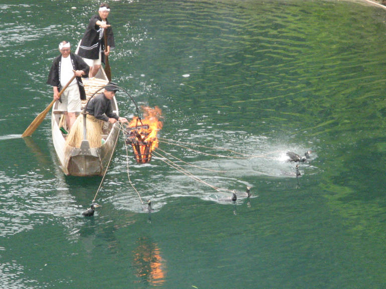things to do in iwakuni