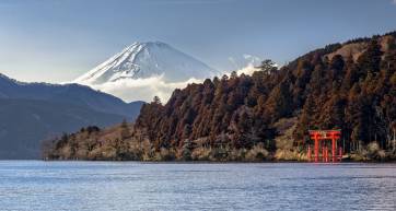 Kanagawa Hakone
