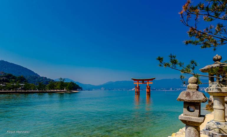 Hiroshima