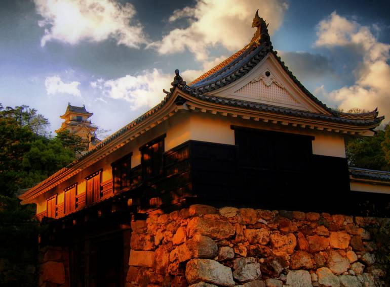 Kochi shikoku