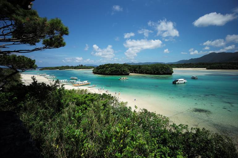 Okinawa