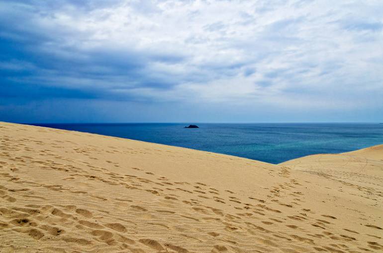 Tottori