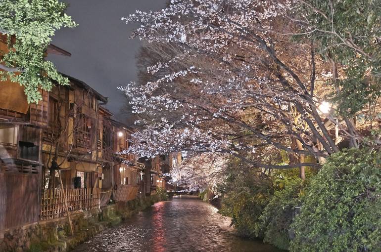 kansai region
