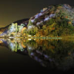 Kyoto illuminations hanatouro arashiyama