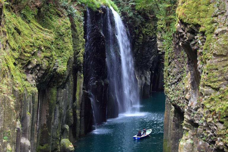 kyushu