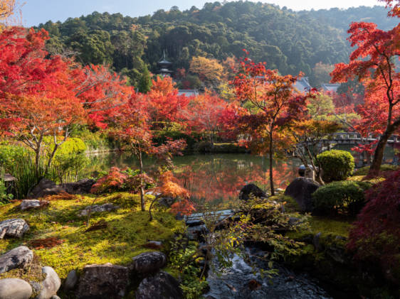 Eikan-do Kyoto