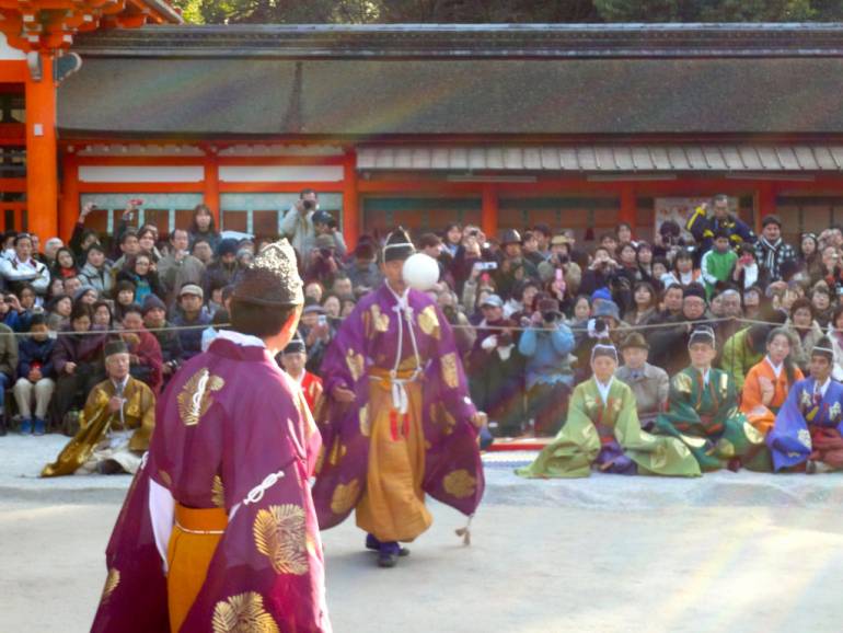 Kemari