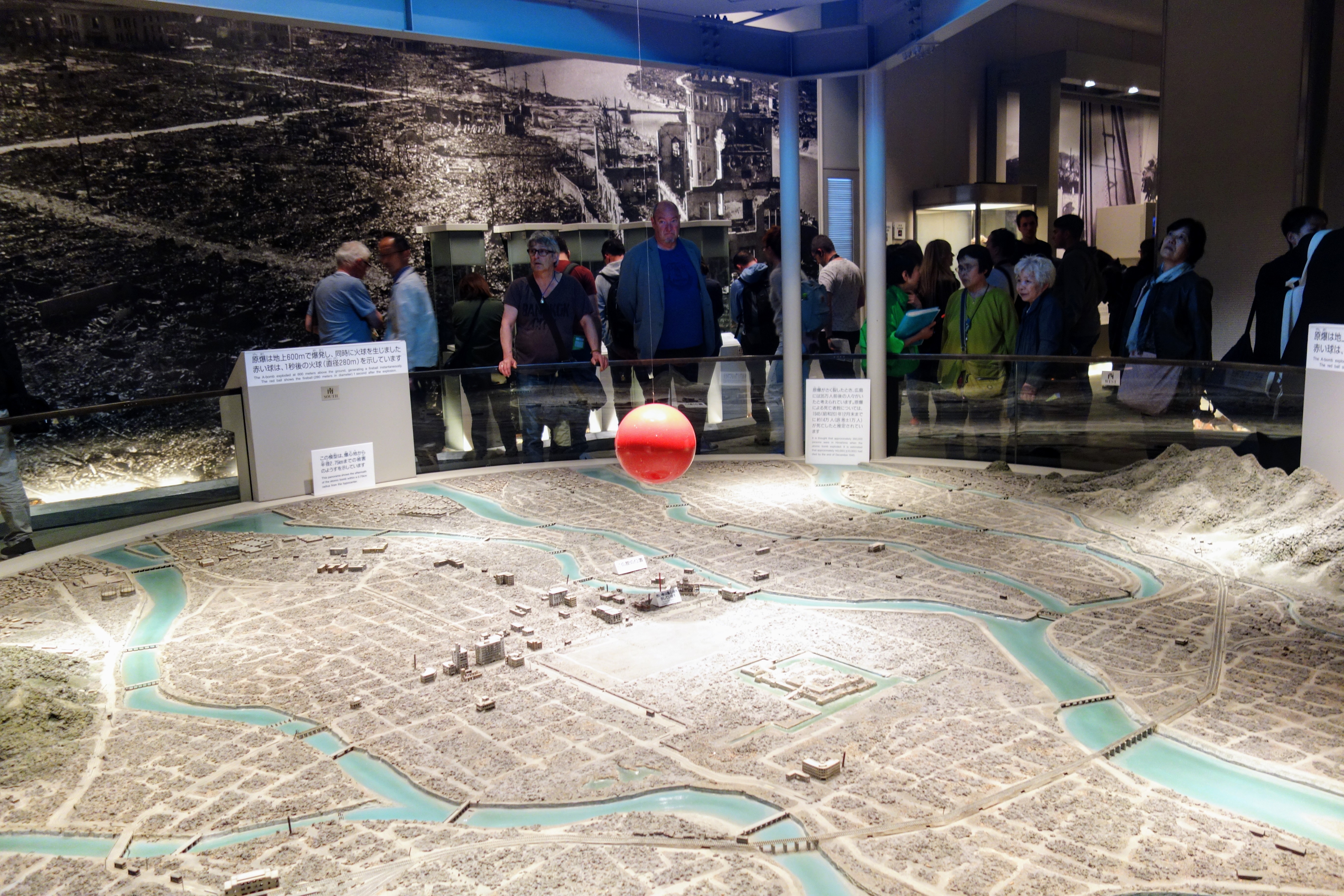 hiroshima guide