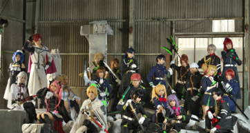 world cosplay summit