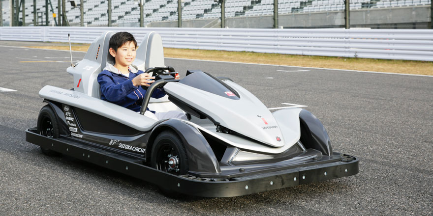 Suzuka Circuit: Japan's International Motorsport Race Track