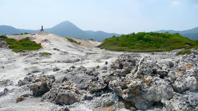 mount osore