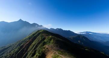 Mount Yari