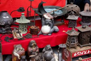 Mammoth Flea Market Z (Autumn), Mid Oct 2026, 2026 | Japan Cheapo