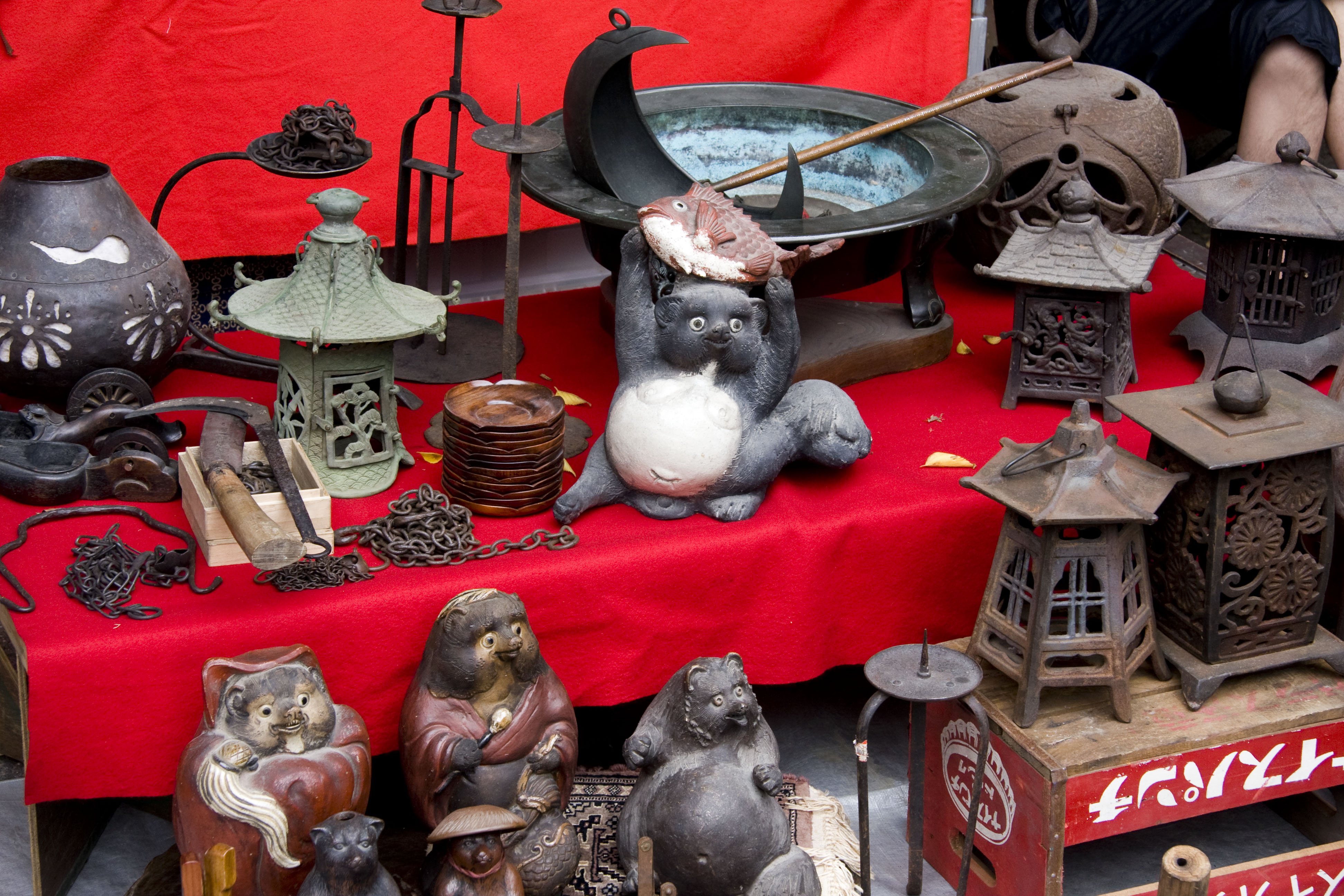 Mammoth Flea Market Z (Autumn), Mid Oct, 2026 | Japan Cheapo Mammoth Flea Market Z (Autumn), Mid Oct, 2026 | Japan Cheapo