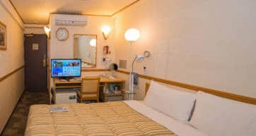 business hotel how to book