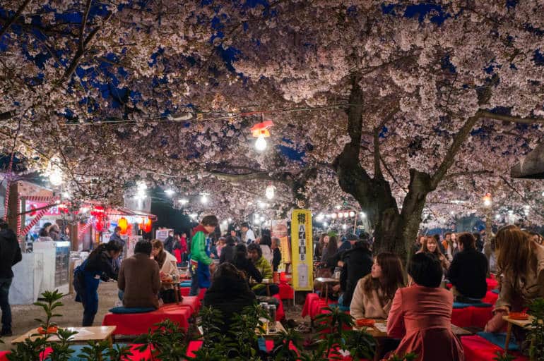 Maruyama Park
