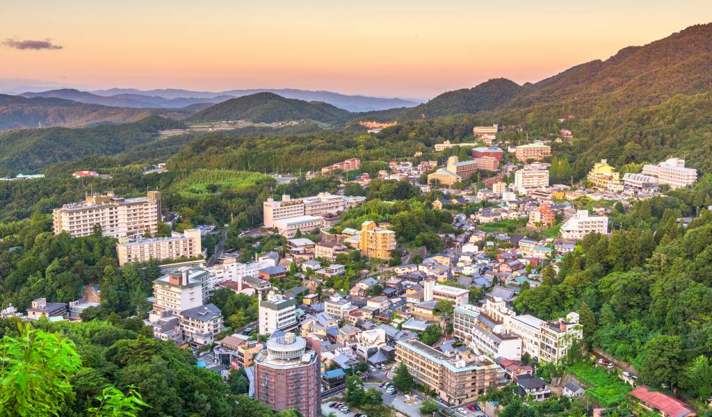 Arima Onsen on a Budget: A Day Trip to Kobe’s Historic Hot Spring Town