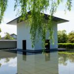 D.T Suzuki museum Kanazawa