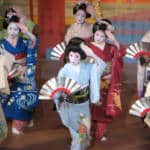 Kyo odori