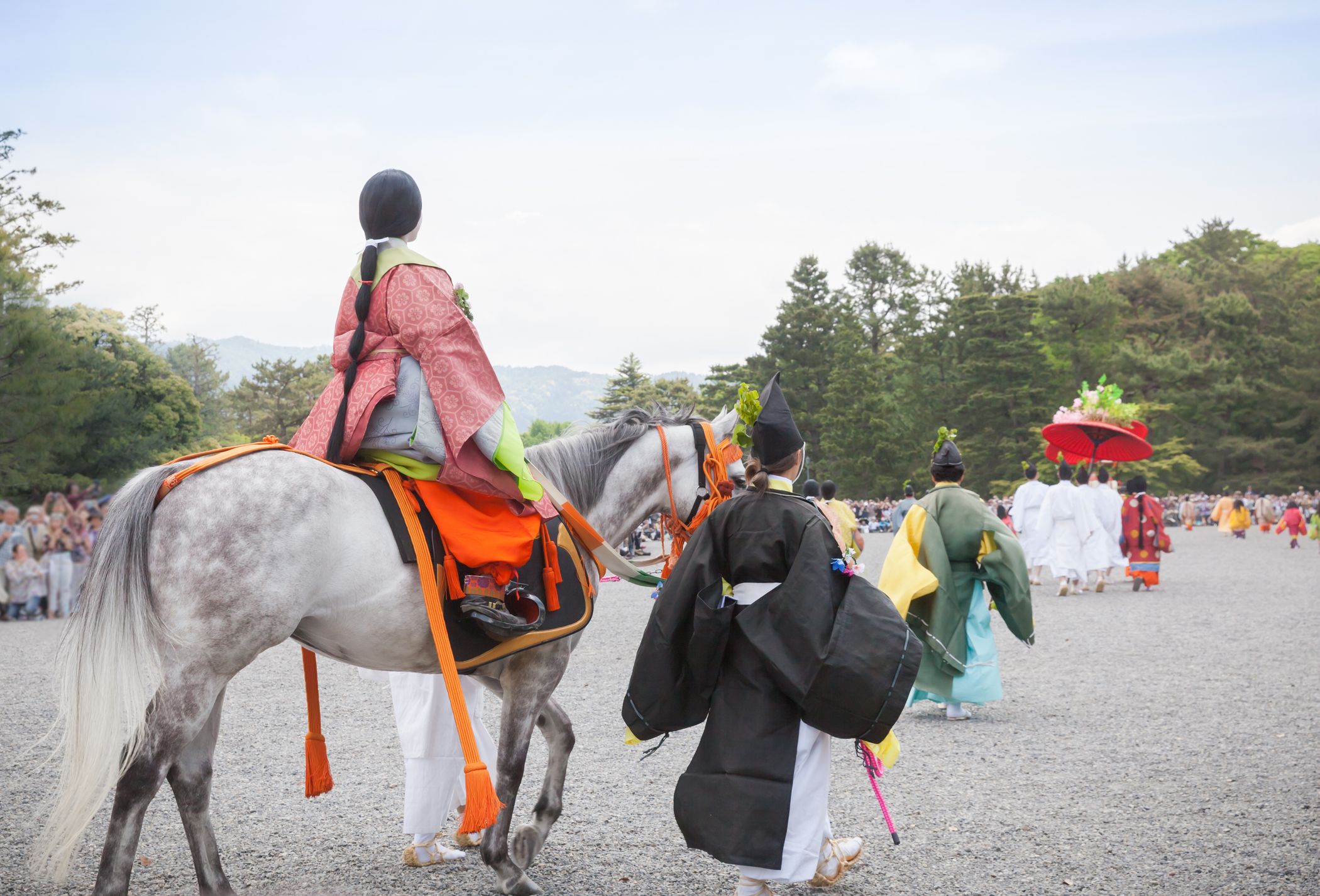 Aoi Matsuri, May 15, 2027 | Japan Cheapo
