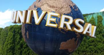 universal studios japan