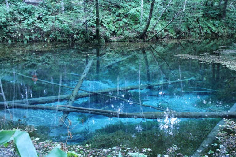 japan national parks
