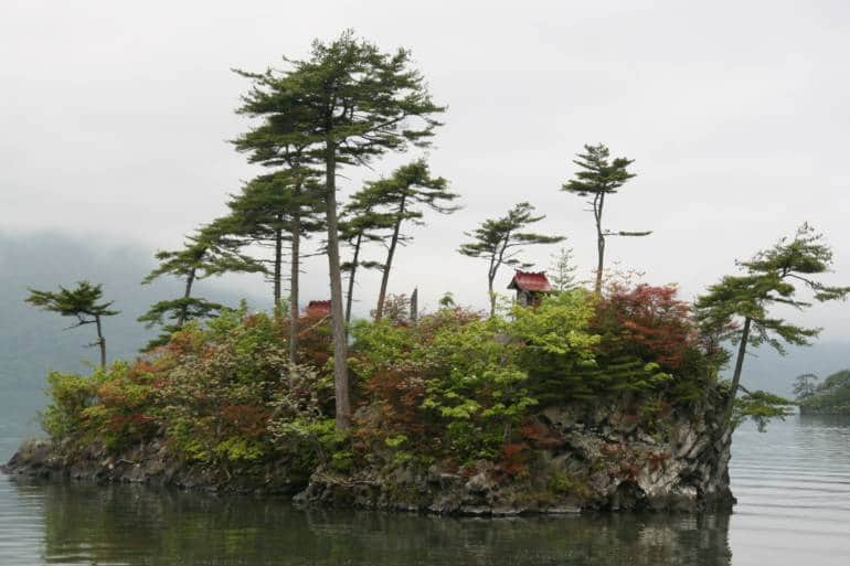 japan national parks