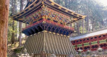 japan national parks