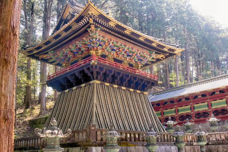 japan national parks