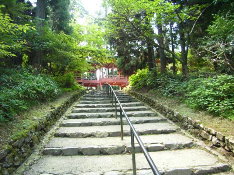 Enryaku-ji