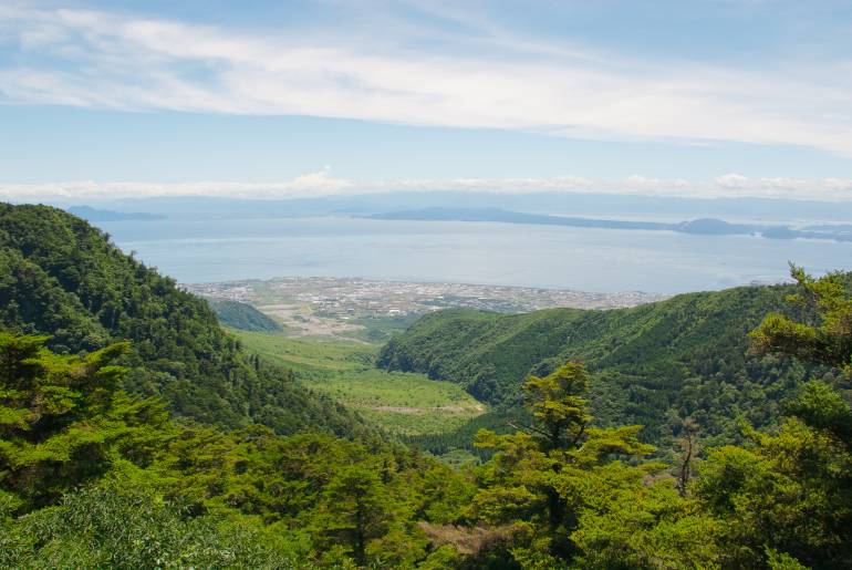 japan national parks