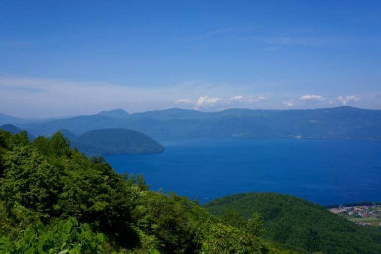 day trips from sapporo