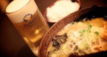 sapporo ramen