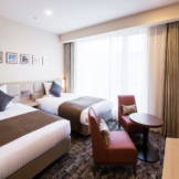 HOTEL MYSTAYS Fuji Onsen Resort