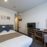 HOTEL MYSTAYS Sapporo Nakajima Park Annex