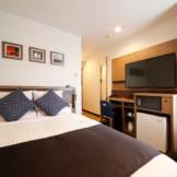 HOTEL MYSTAYS Sapporo Susukino